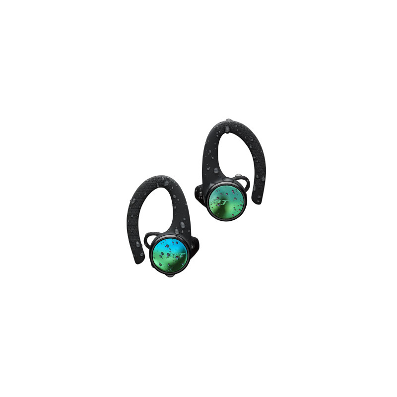 True Wireless Earbuds Plantronics Backbeat Fit 3150 Amazon