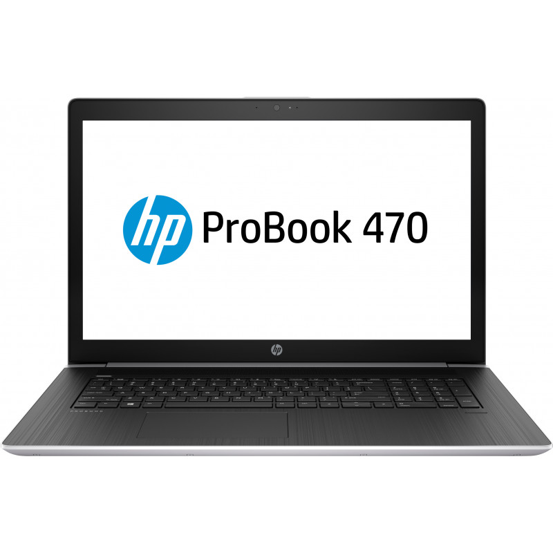 HP ProBook 470 G5 Intel® Core™ i3 i3-8130U Ordinateur portable 43