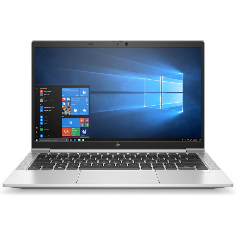 HP EliteBook 830 G7 Ordinateur portable 33,8 cm (13.3