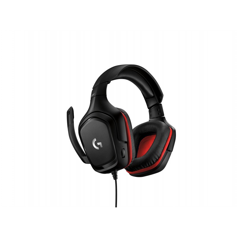 Logitech G G332 Stereo Gaming Headset