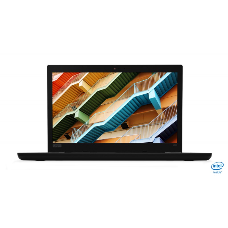 Lenovo ThinkPad L590 Intel® Core™ i5 i5-8265U Ordinateur portable